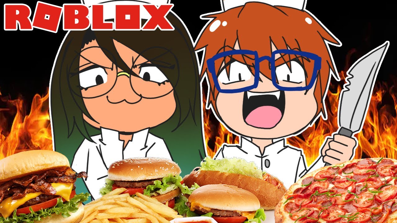 VI OVERGÅR CHEFEN | Roblox - Restaurant Tycoon 2 - Episode 3 (FÆRDIG)