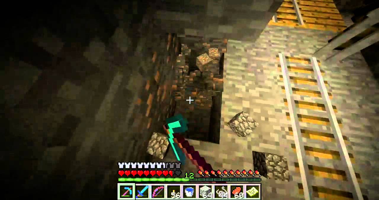 Minecraft Ekspeditionen - Episode 53