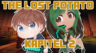 Minecraft Ekspeditionen - The Lost Potato - Kapitel 2