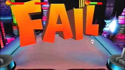 Crash Bash - Episode 5 (SLUT)