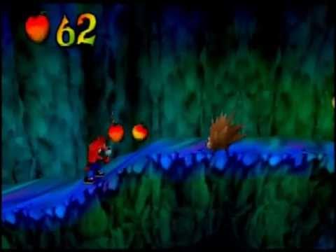 Crash Bandicoot 2 - Episode 2