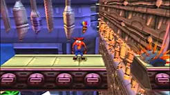 Crash Bandicoot 3 - Episode 4