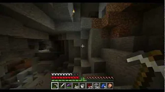 Minecraft Ekspeditionen - Episode 4