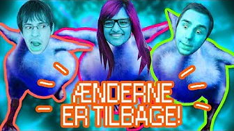 Duck Game m. Lasse | VI RAPPER