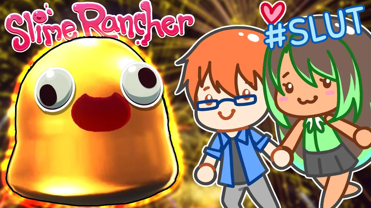 SIDSTE DAG PÅ RANCHEN |  Episode 16 - Dansk Slime Rancher med RobinSamse