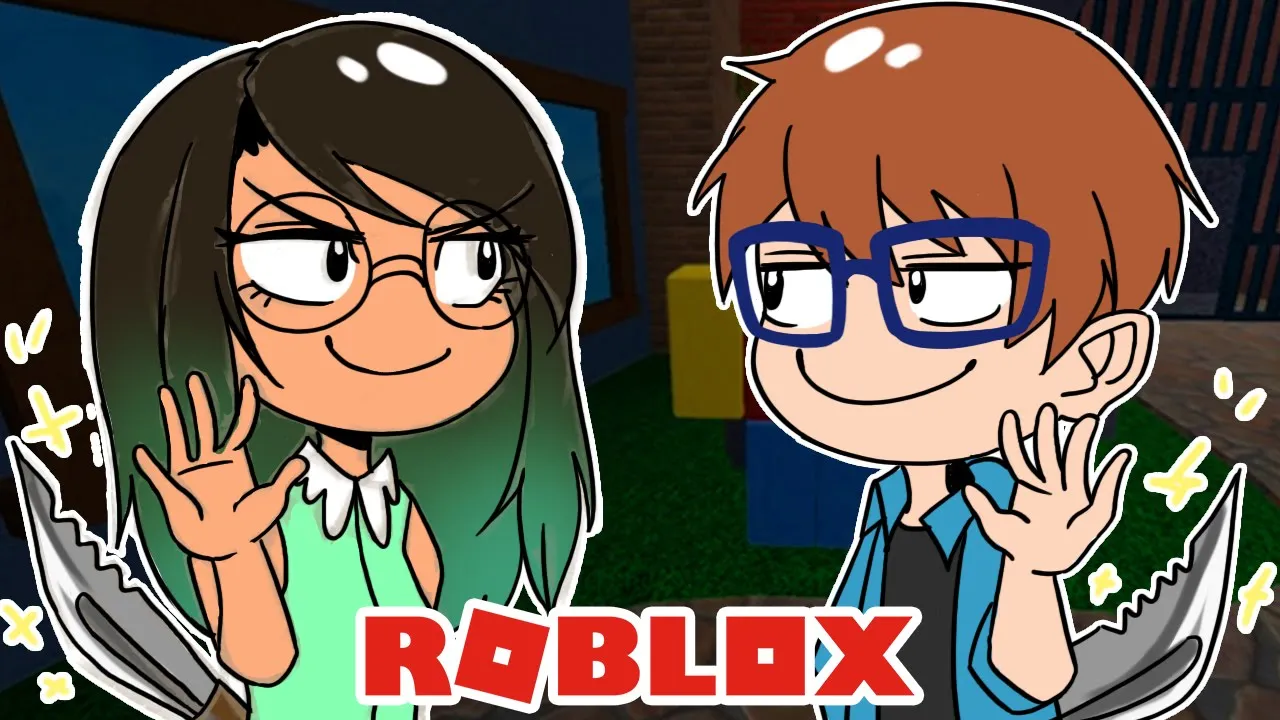 Hvem er morderen?? | Dansk Murder Mystery 2 - Hardcore