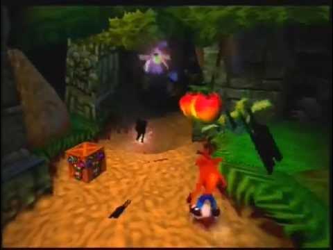 Crash Bandicoot 2 - Episode 6 (SLUT)