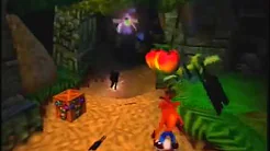 Crash Bandicoot 2 - Episode 6 (SLUT)