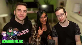 Ses vi til OsModJer i foråret?