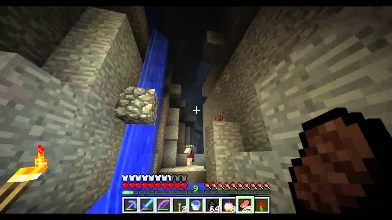 Minecraft Ekspeditionen - Episode 25