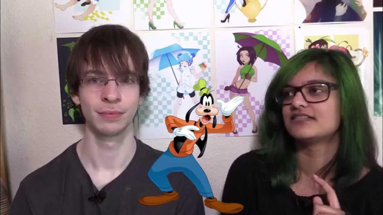 RobinSamse's Impression Challenge