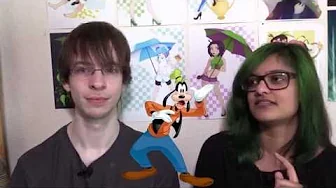 RobinSamse's Impression Challenge