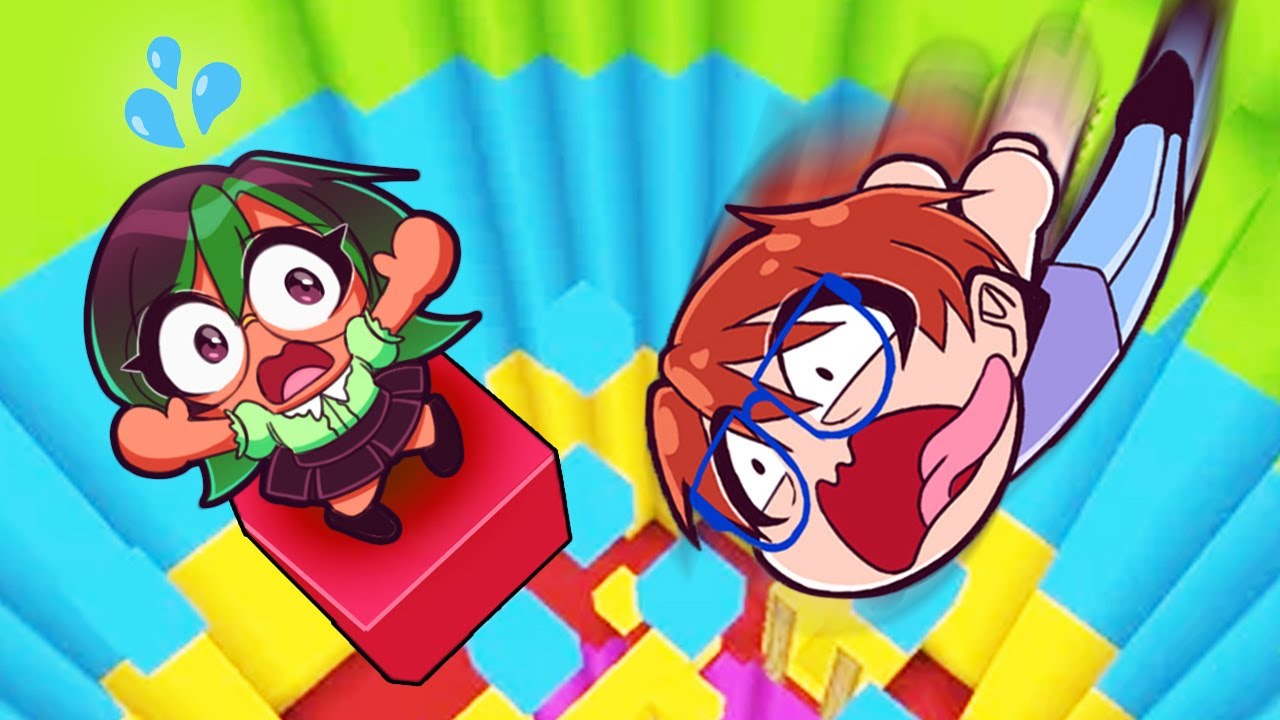 Hvorfor spillede vi Tower Of Hell igen…?