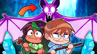 Kan vi overleve FLAGERMUSENS BASE i 99 Nights? 🦇