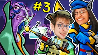 Operation torden næb - Sly 2 #3