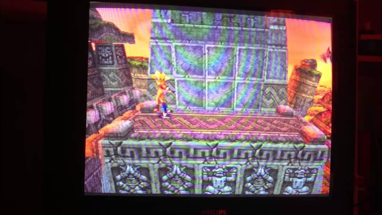 Crash Bandicoot - Episode 3