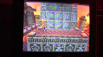 Crash Bandicoot - Episode 3