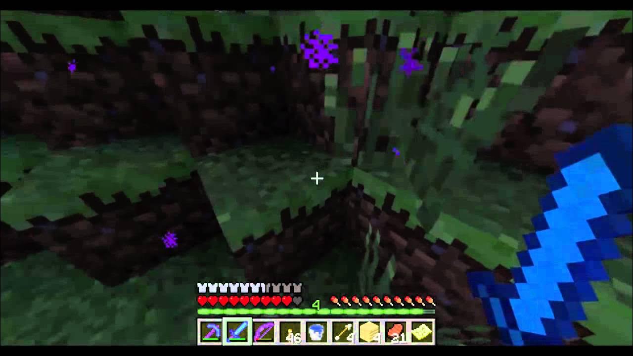 Minecraft Ekspeditionen - Episode 57