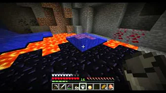 Minecraft Ekspeditionen - Episode 7