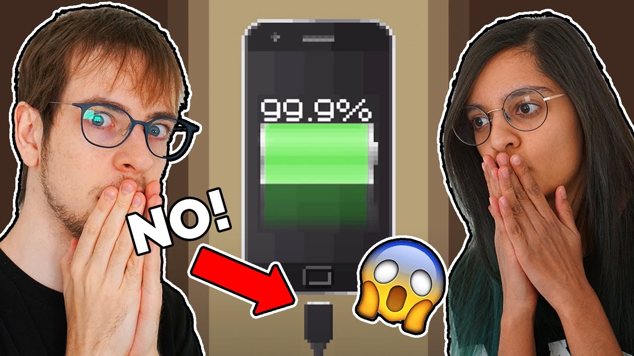 DET gjorde du bare IKKE 😡 | DUDE STOP! - Episode 2