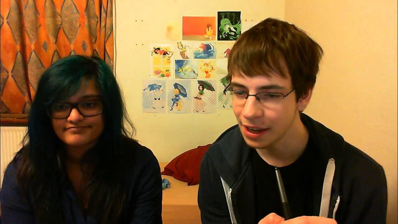 RobinSamse Live! 16-2-2014