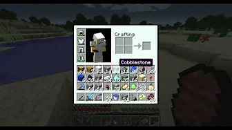 Minecraft Ekspeditionen - Episode 44