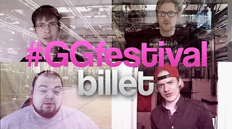 GGfestival - Billetsalget er startet