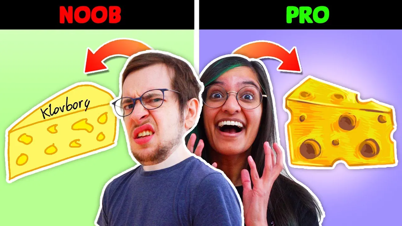 HVEM TEGNEDE DEN BEDSTE OST? - Roblox Speed! Draw!