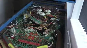 RobinSamse vLog 13-7-2015 | Lasse og Pinball!