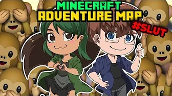 DR. Monkeys Brian Training #2 | Minecraft Adventure Map