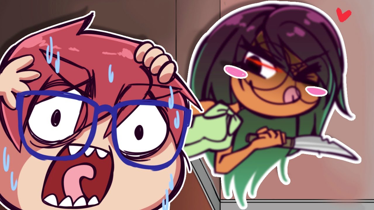 Murder Mystery 2 | Et lille stik i Robin