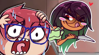 Murder Mystery 2 | Et lille stik i Robin