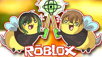 POLLEN TRYLLERI | Bee Swarm Simulator #4 - Roblox