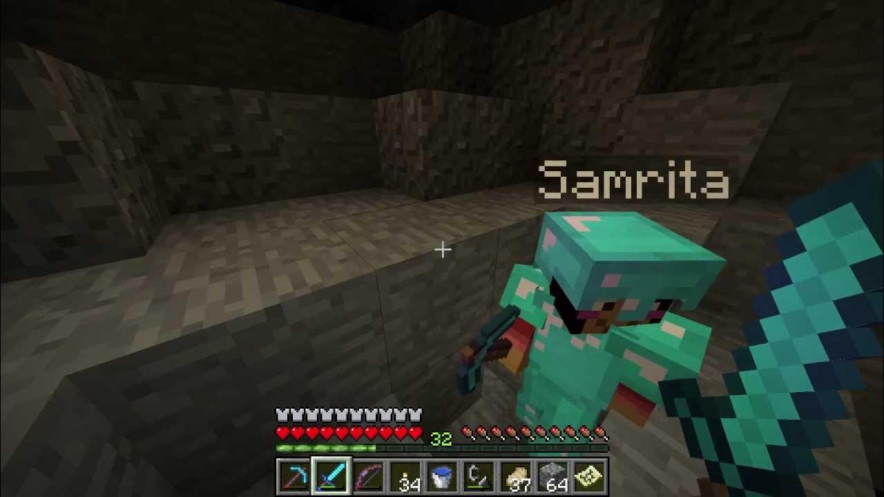 Minecraft Ekspeditionen - Episode 75