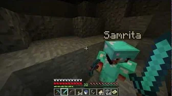 Minecraft Ekspeditionen - Episode 75