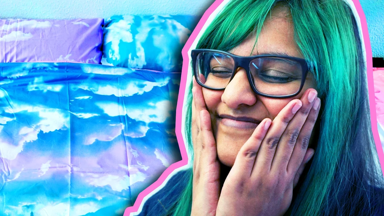 SØDESTE SENGETØJ TIL SAMMIE ❤