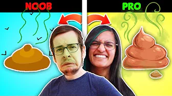 HVEM KAN TEGNE DEN BEDSTE PØLLE? - Roblox Speed! Draw!