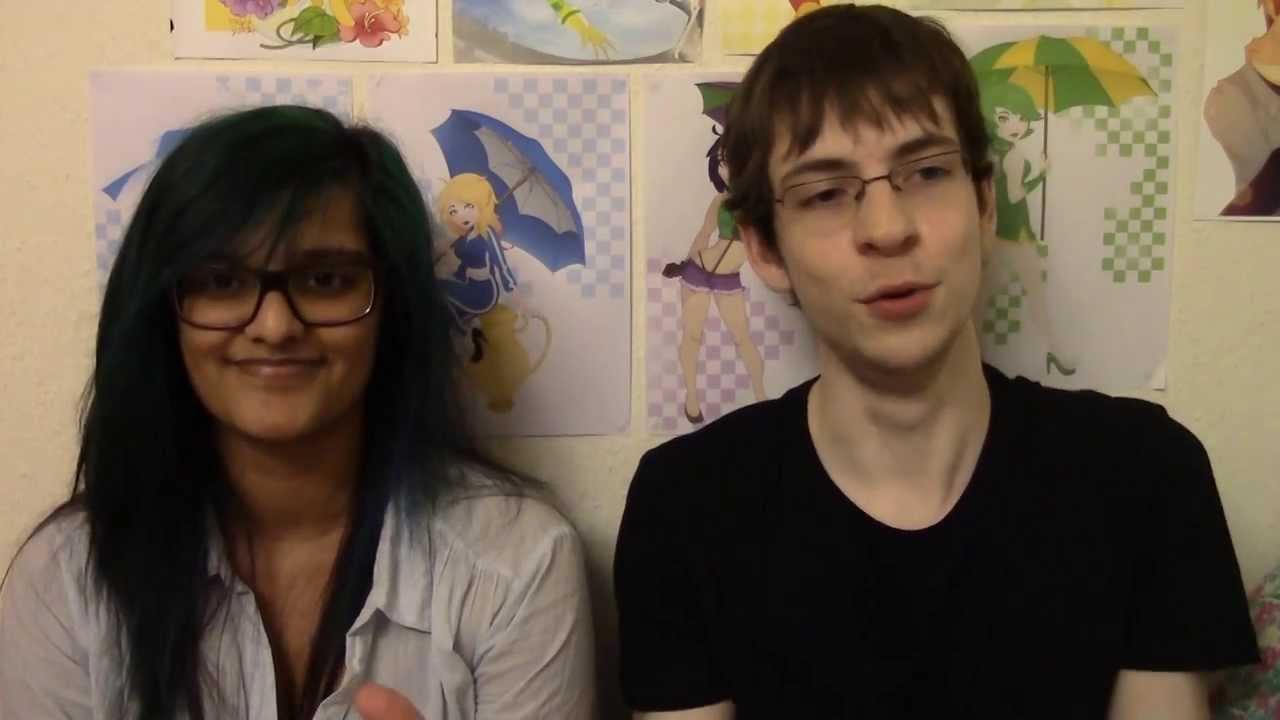 Vinderne af 50.000 subscriber fanart konkurrencen