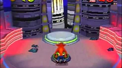 Crash Bandicoot 3 - Episode 5 (SLUT)