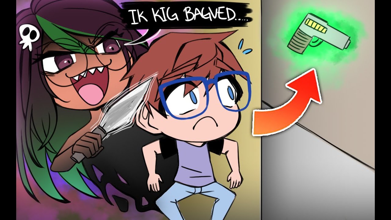 Jeg henter Pistolen! (SAMMIE ER MORDEREN) | Dansk Murder Mystery 2