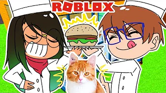 RESTAURANT CHILIS MADSKÅL | Roblox - Restaurant Tycoon 2