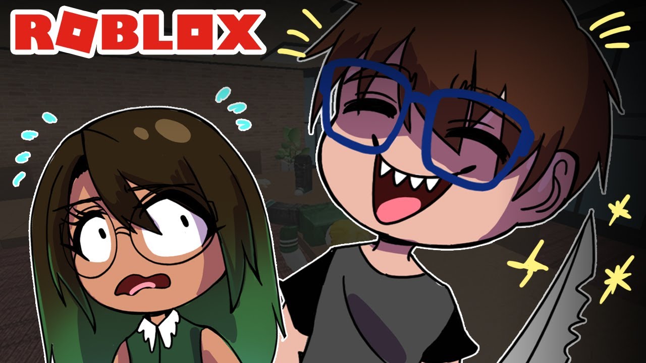 En MORDER på FRI FOD i Lego City! | Dansk Murder Mystery 2