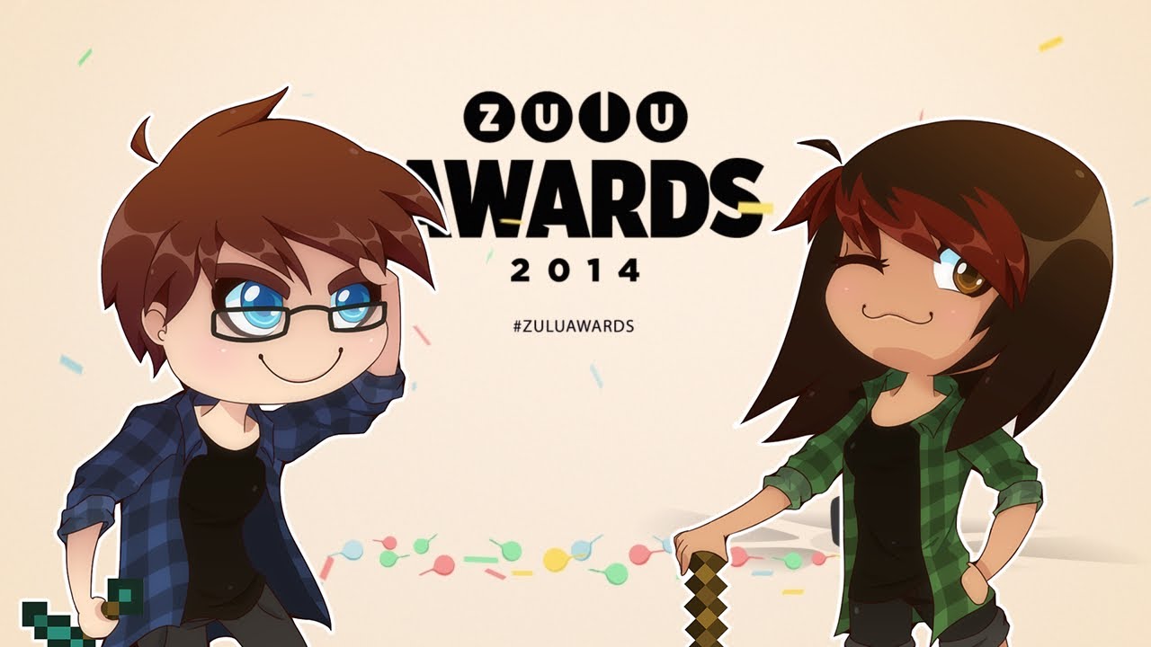 vLog 1-4-2014 | RobinSamse nomineret til Zulu award!