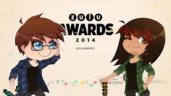 vLog 1-4-2014 | RobinSamse nomineret til Zulu award!