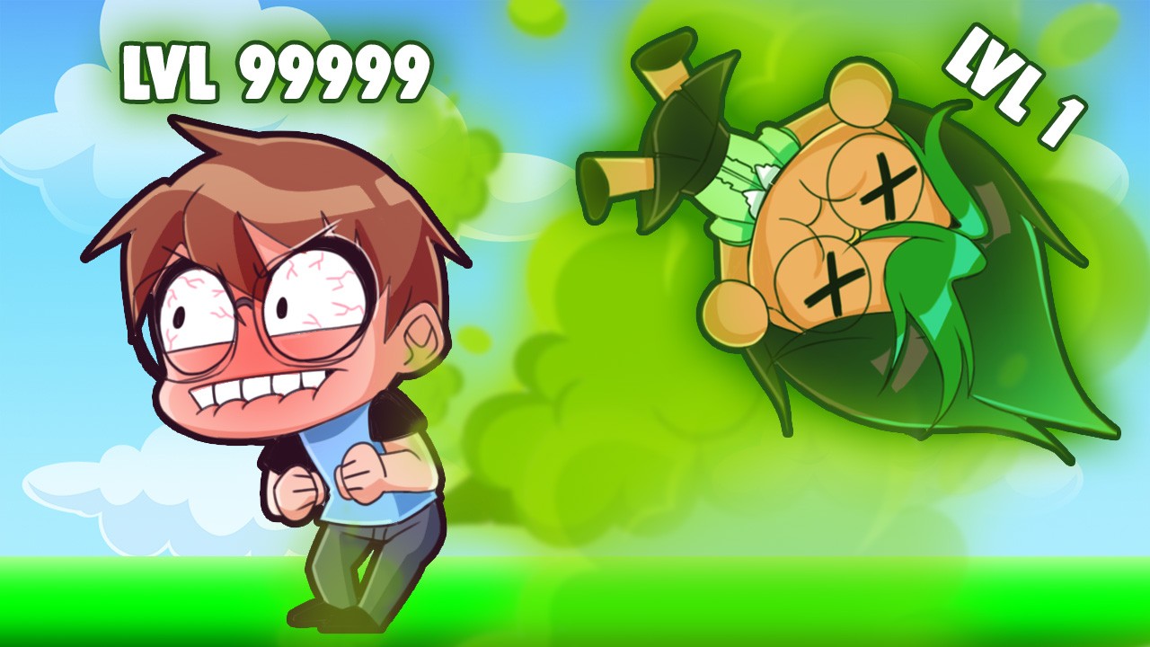 SLÅR DEN STØRSTE PRUT I ROBLOX FART SIMULATOR