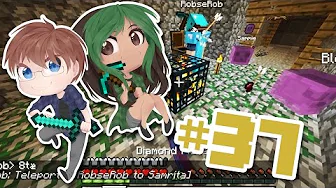 Måne-missionen starter idag! | Minecraft Ekspeditionen - Sæson 4