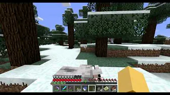 Minecraft Ekspeditionen - Episode 36