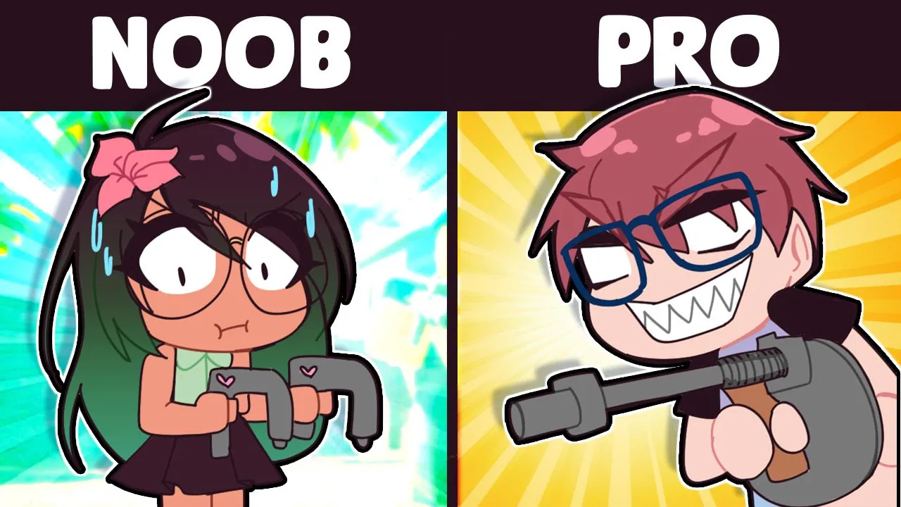 ROBIN VINDER HELE TIDEN I Roblox Arsenal med RobinSamse