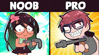 ROBIN VINDER HELE TIDEN I Roblox Arsenal med RobinSamse