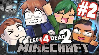 Minecraft 2.0? | Deathcraft 2 #2 | m. Lasse og SupZ